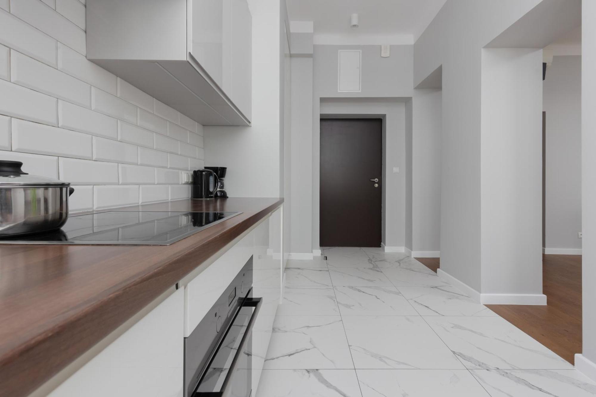 City Center Aparthotel Chmielna By Noclegi Renters Varşovia Exterior foto